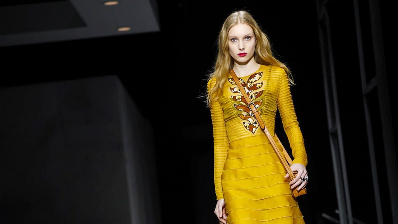 Bottega Veneta | Fall Winter 2018/2019 Full Fashion Show | Exclusive