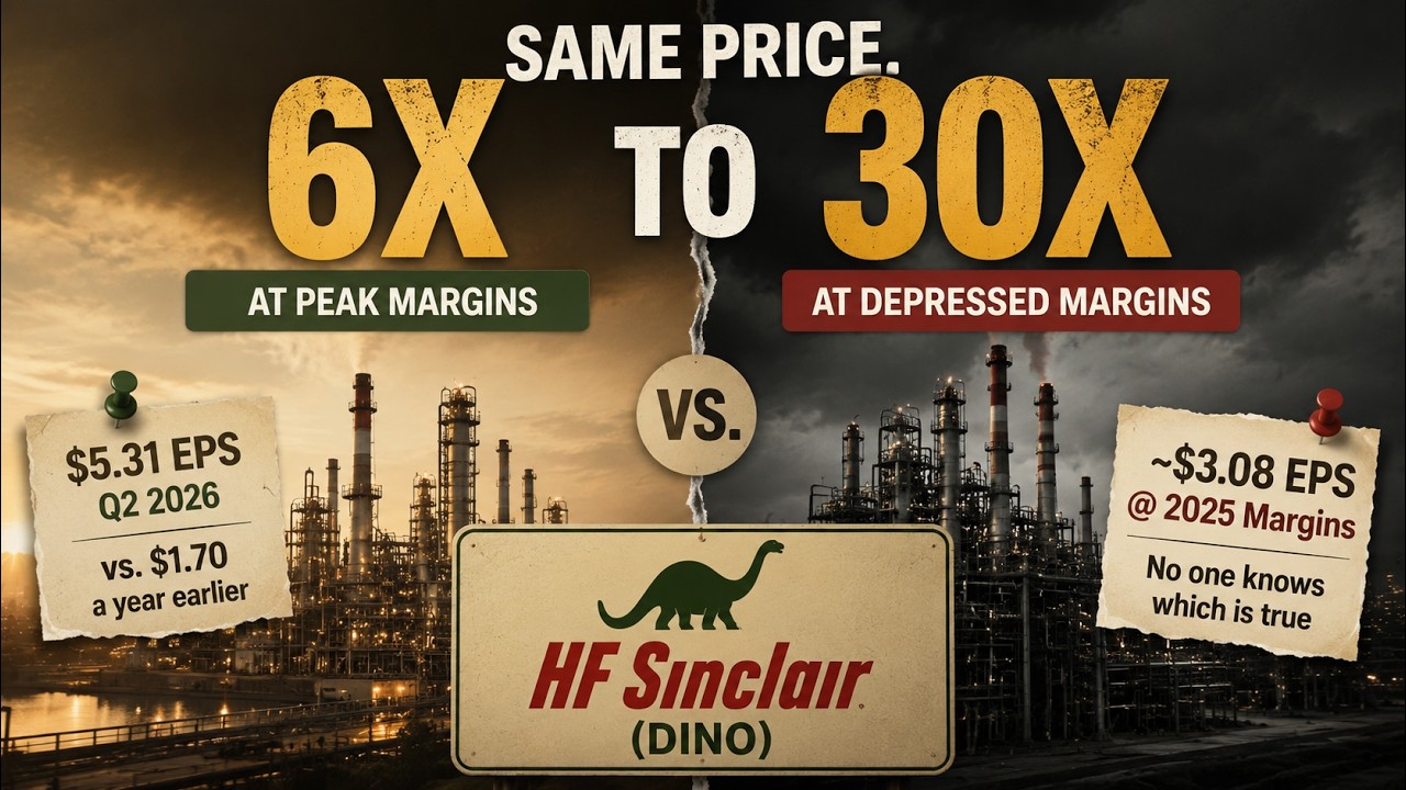 HF Sinclair Execution Risk, Debt Profile, Liquidity, Brand Strength, Organic Growth, Governance