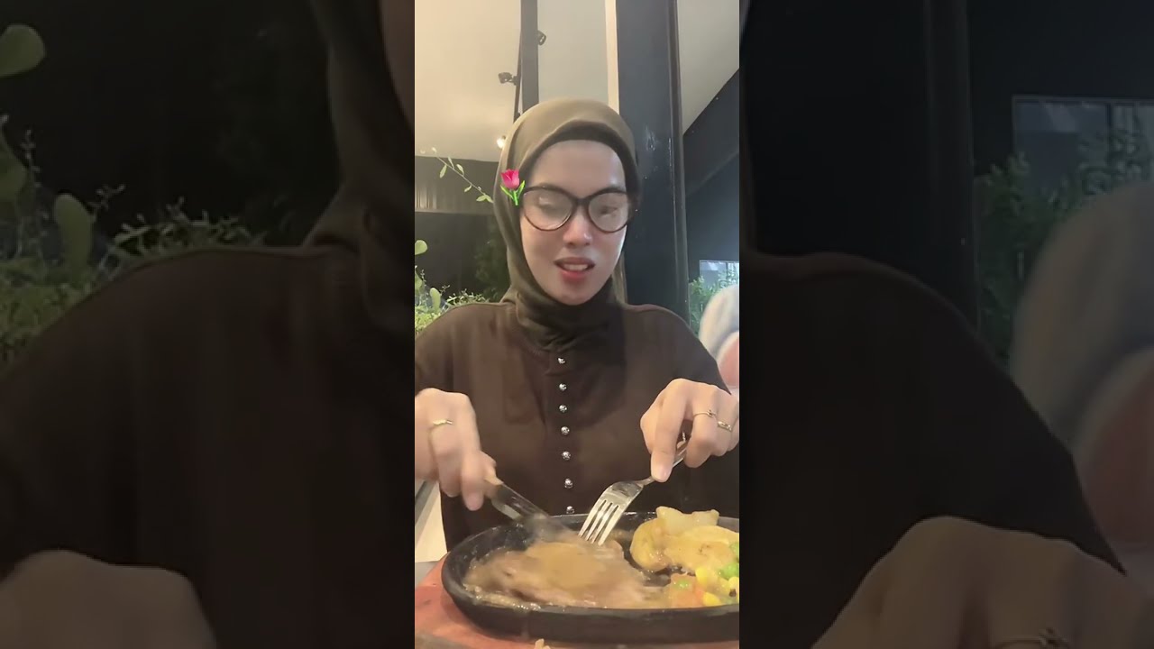 BUKA PUASA DI WAROENG STEAK MT 