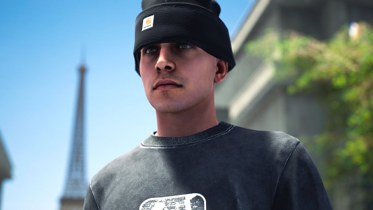 Session's New DLC: Exploring Paris & Prague
