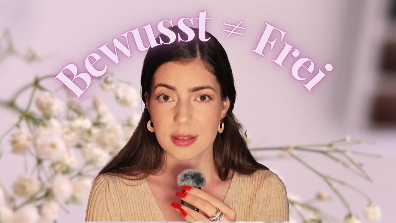 Warum bewusste Frauen im Käfig bleiben