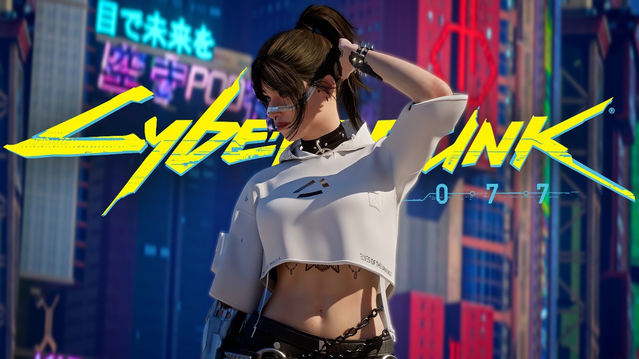 This is what ULTRA AGGRESSIVE Stealth looks like in Cyberpunk 2077..