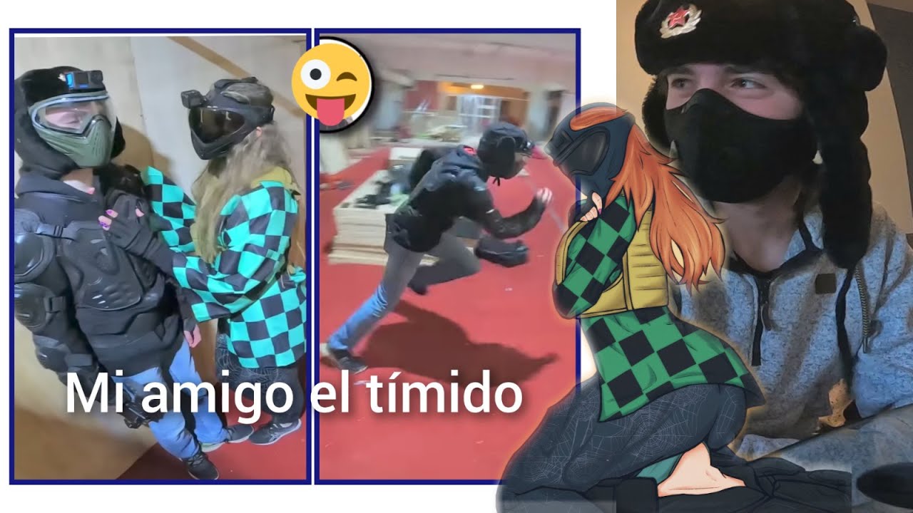NOVA SE LA PASO MUY BIEN CON EMIKUKIS 😍 🥰