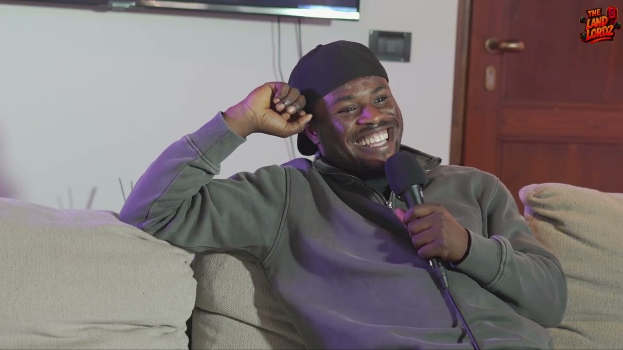 Is Michael Power truthful ? Knowing the LANDLORDZ