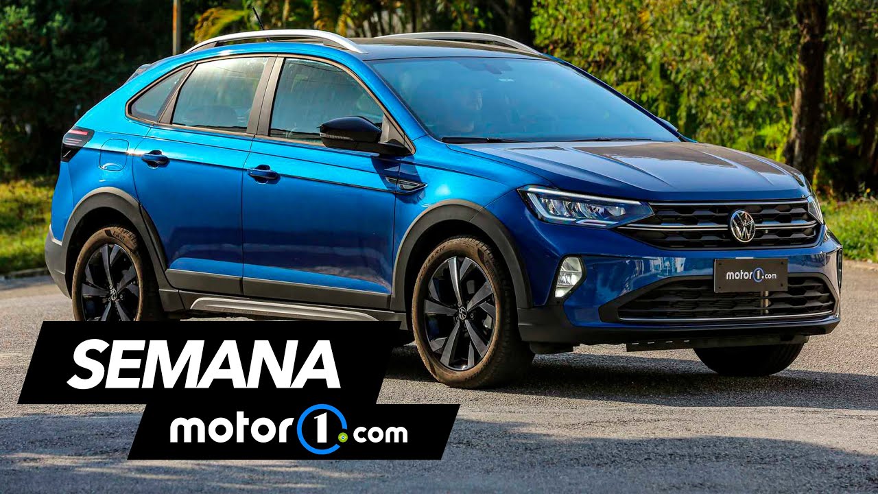 NIVUS E T-CROSS 2023, NOVO SUV DA JEEP, NOVO SUV DA TOYOTA PARA O BRASIL, NOVA MONTANA E MEGANE