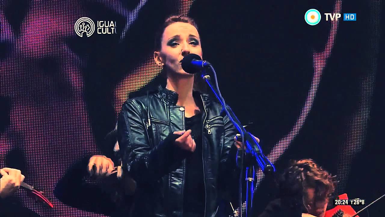 A Starosta el Idiota - Sitakua & Lito Vitale - Spinetta y el Lenguaje del Cielo