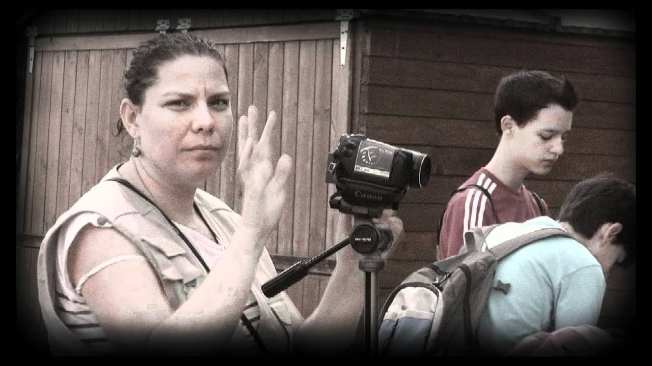 Taller de Empleo Rio Anas - Audiovisuales - Lobón 2010/2011