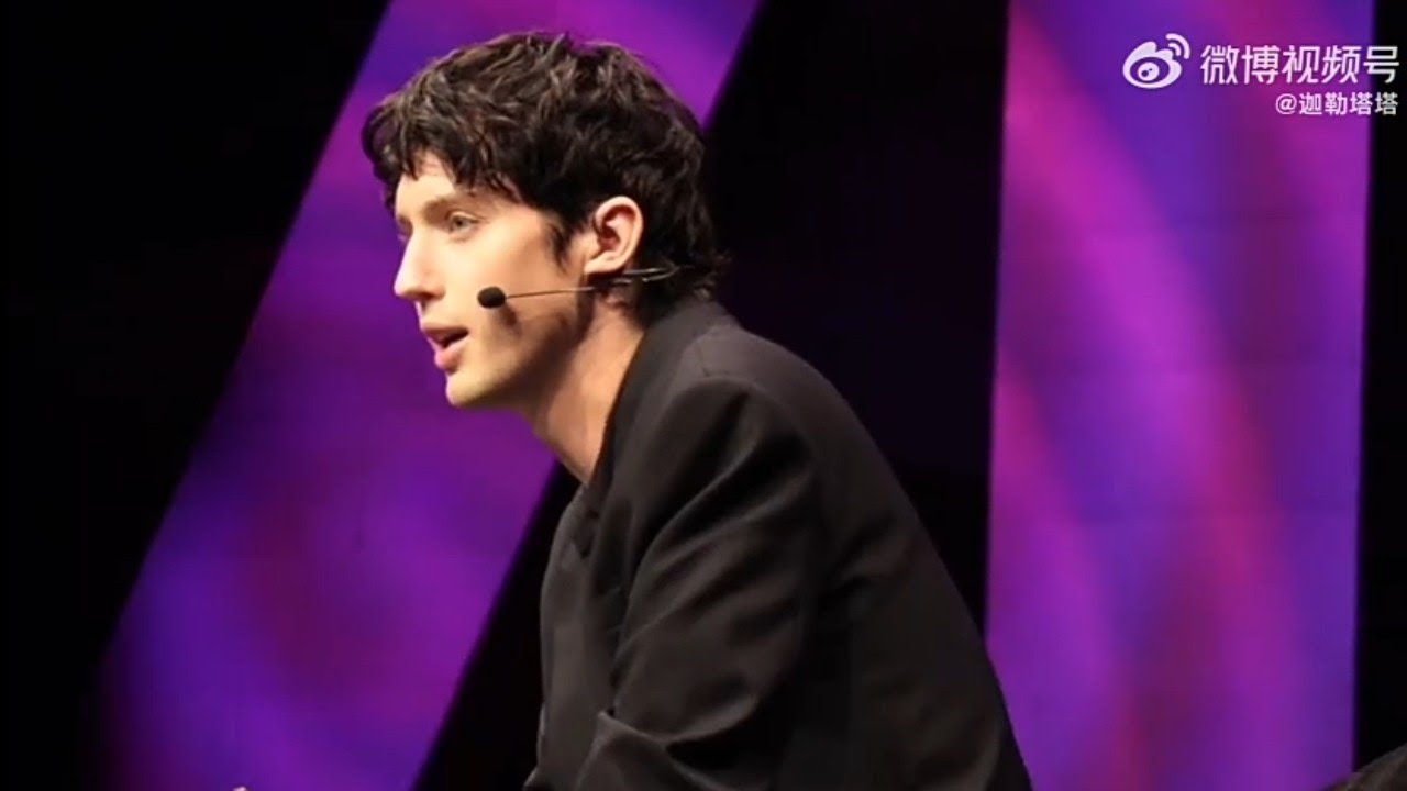 Troye Sivan talks about his Career, Youtube and Social Media @vividsydney