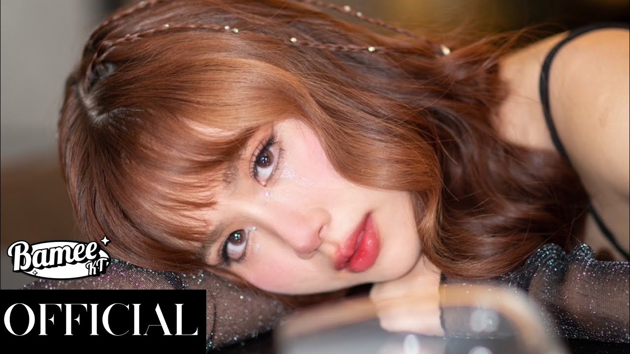 BameeKT - เหงาแหละดูออก ( Lonely ) M/V