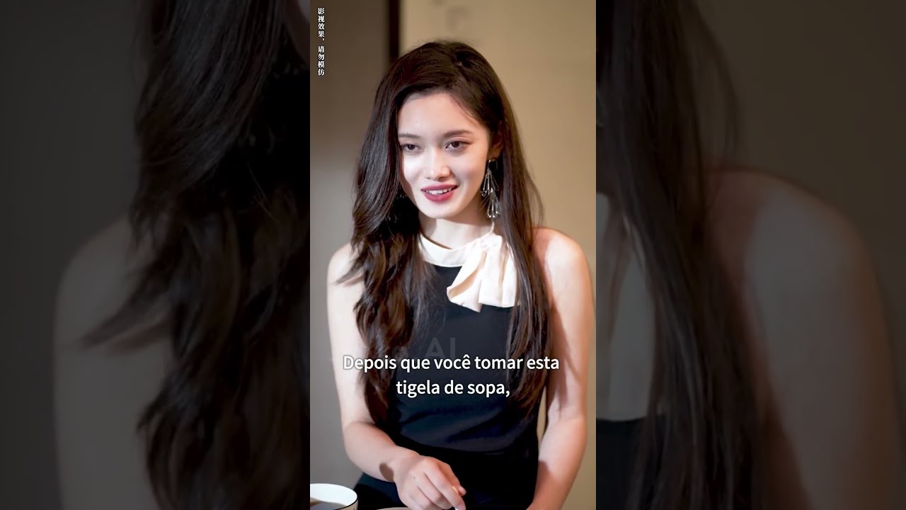 🌹A garota e o CEO se divorciaram devido a um mal-entendido. 6 anos depois, ela voltou com a filha!