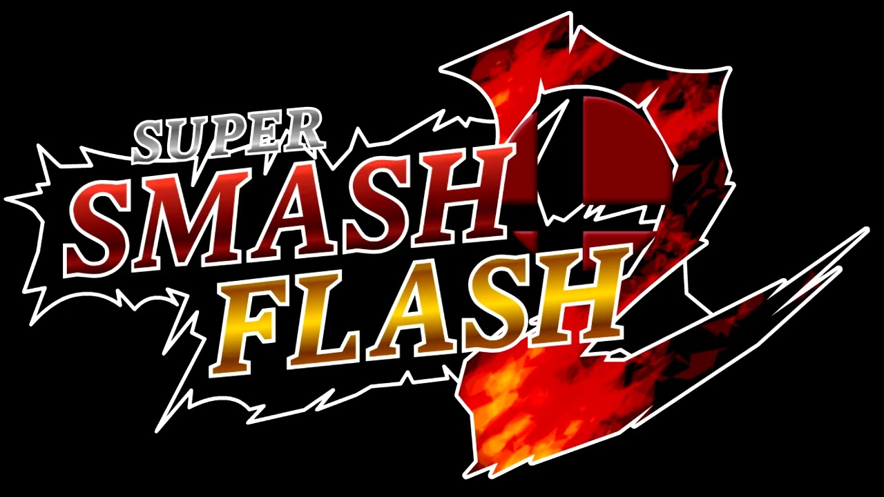 Menu 2 (Melee) - Super Smash Flash 2 Music Extended