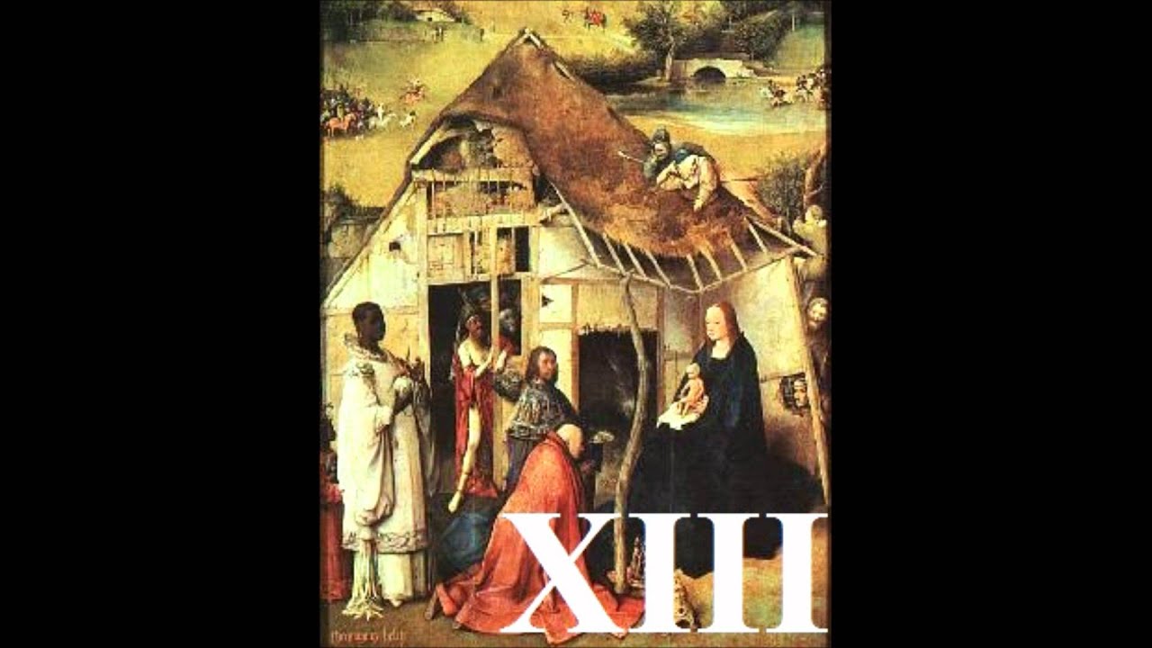 Messiah Musik - The Chamber (Instrumental).wmv