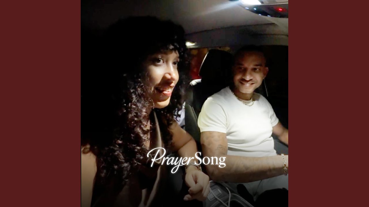 God's Love is Alive in Your Eyes