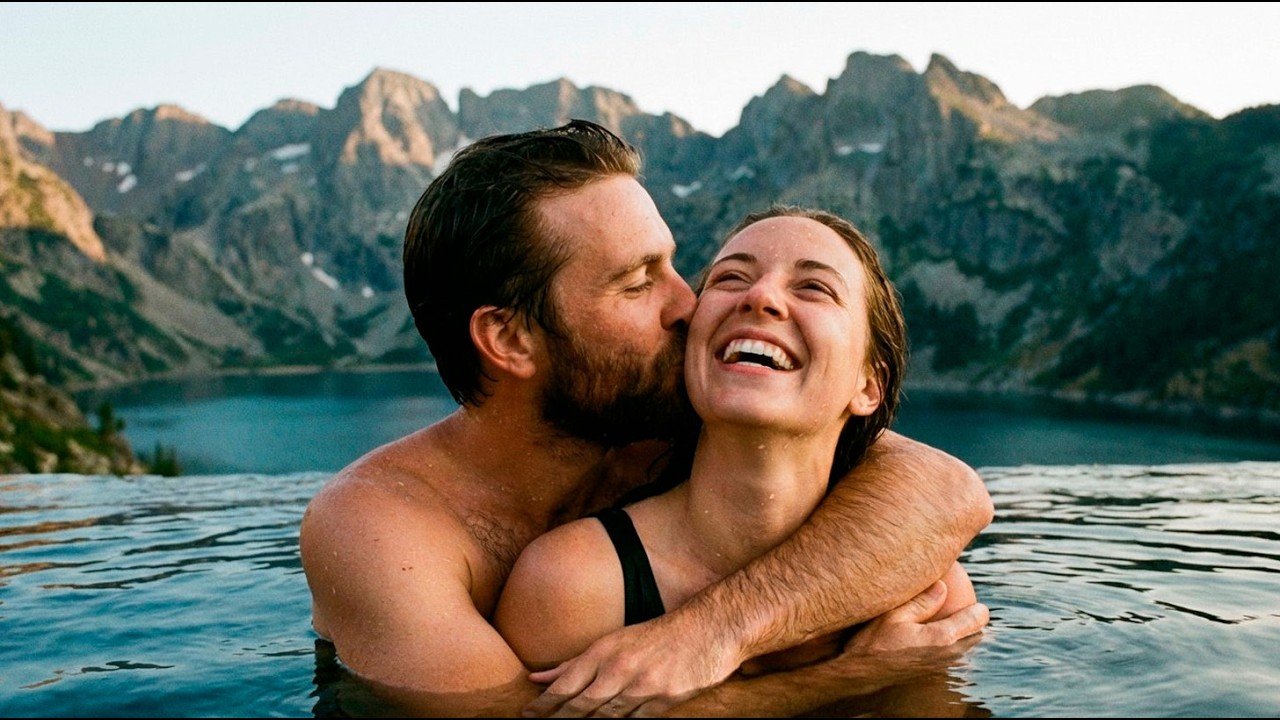 LIBERTAD DE AMOR | PELÍCULA