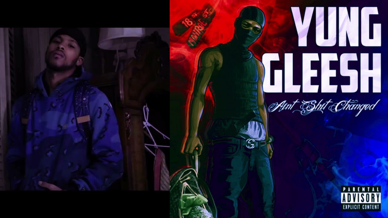 Yung Gleesh & Gucci Mane Type Beat | Prod. @Abude.521