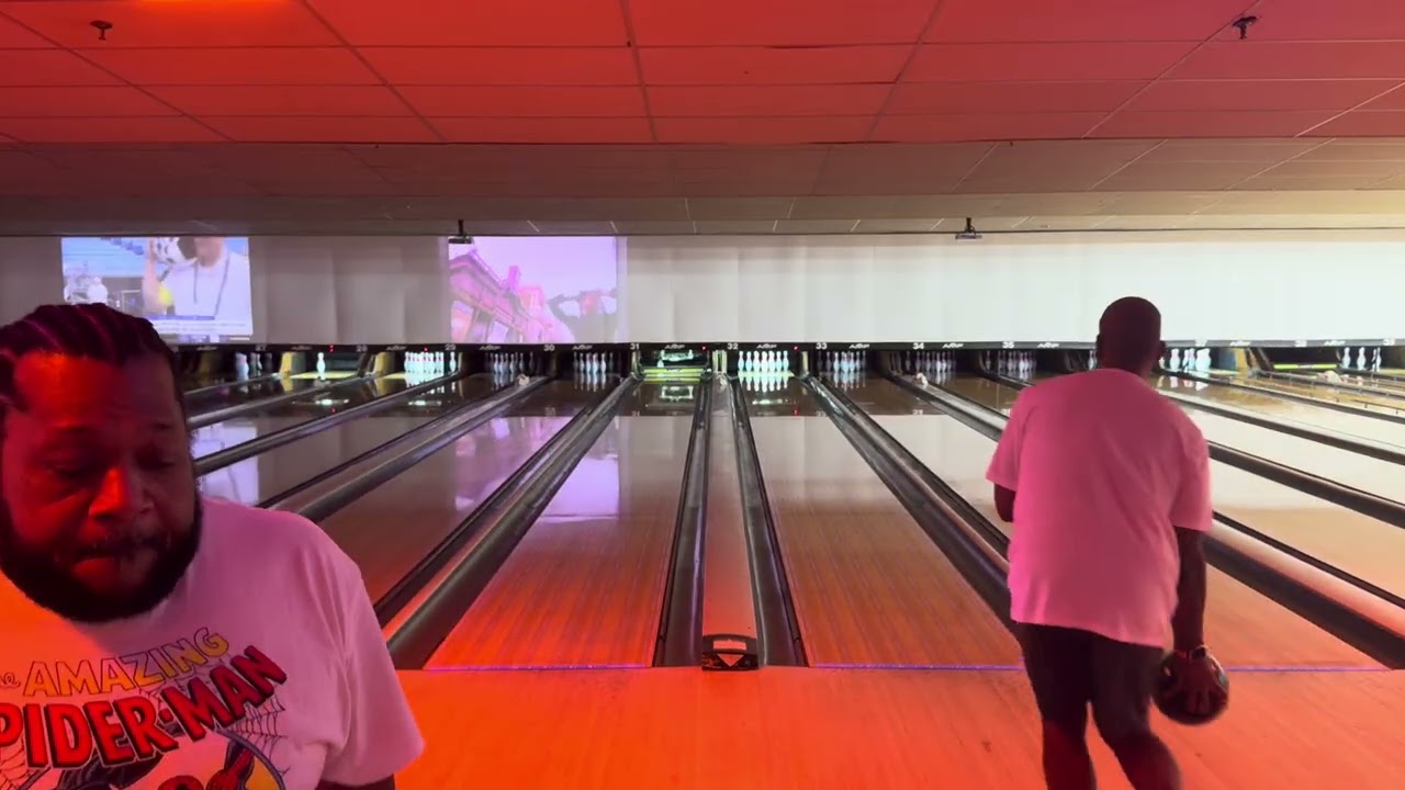 3 on 3 (08/08/25) - Game 1