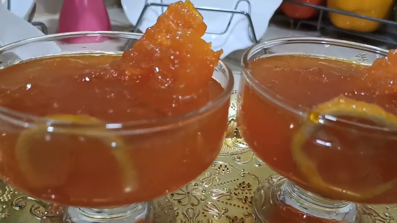 من تيسمسيلت تحضيرات خريفية شتوية الجزء الثاني ❤️❤️