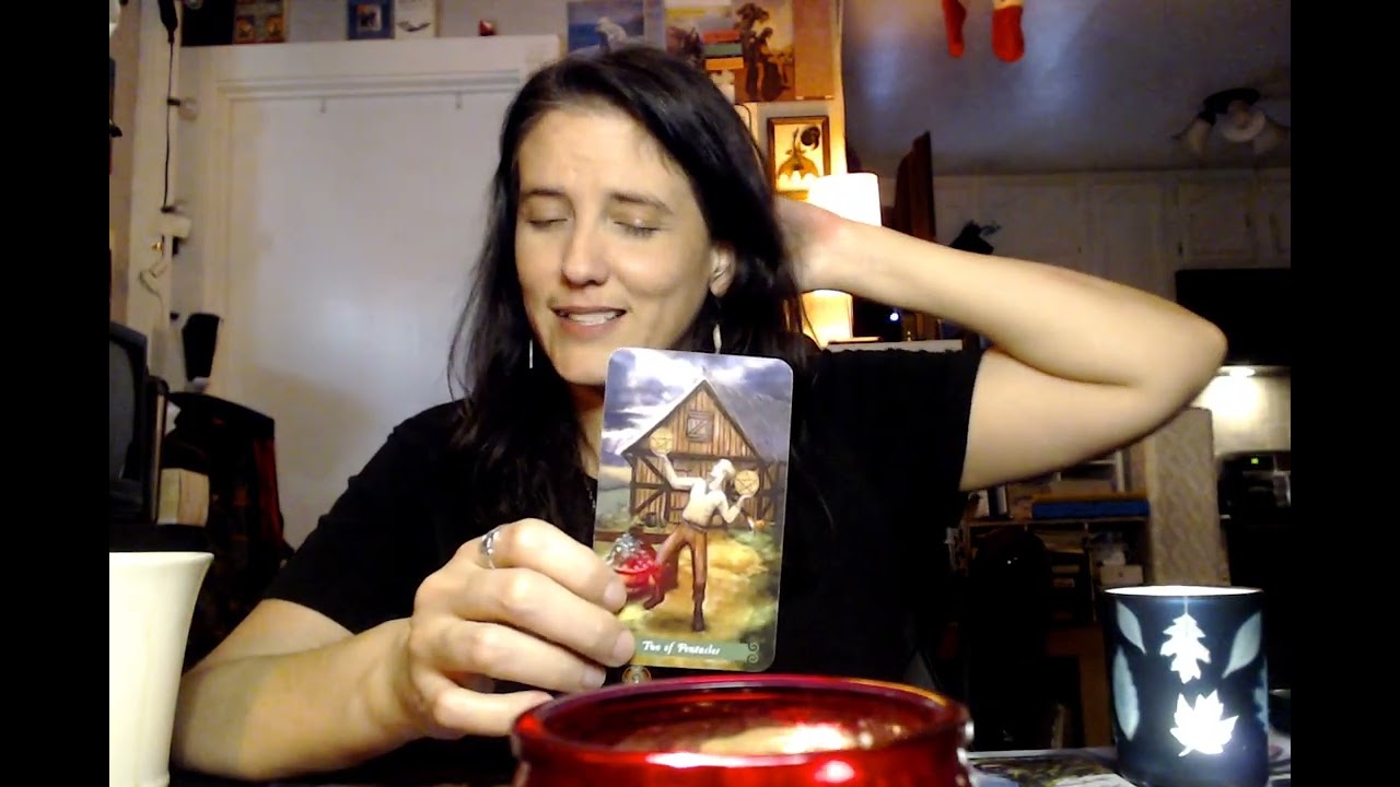 NO MORE SCARCITY & A HUGE CYCLE CLOSING OUT ❄️ LIBRA ♎  WINTER SOLSTICE TAROT READING ❄️