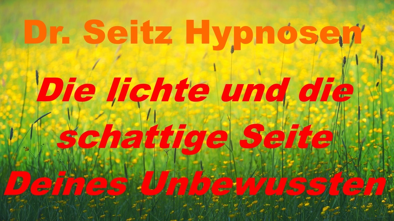 Hypnose 