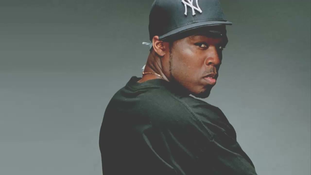 50 Cent 