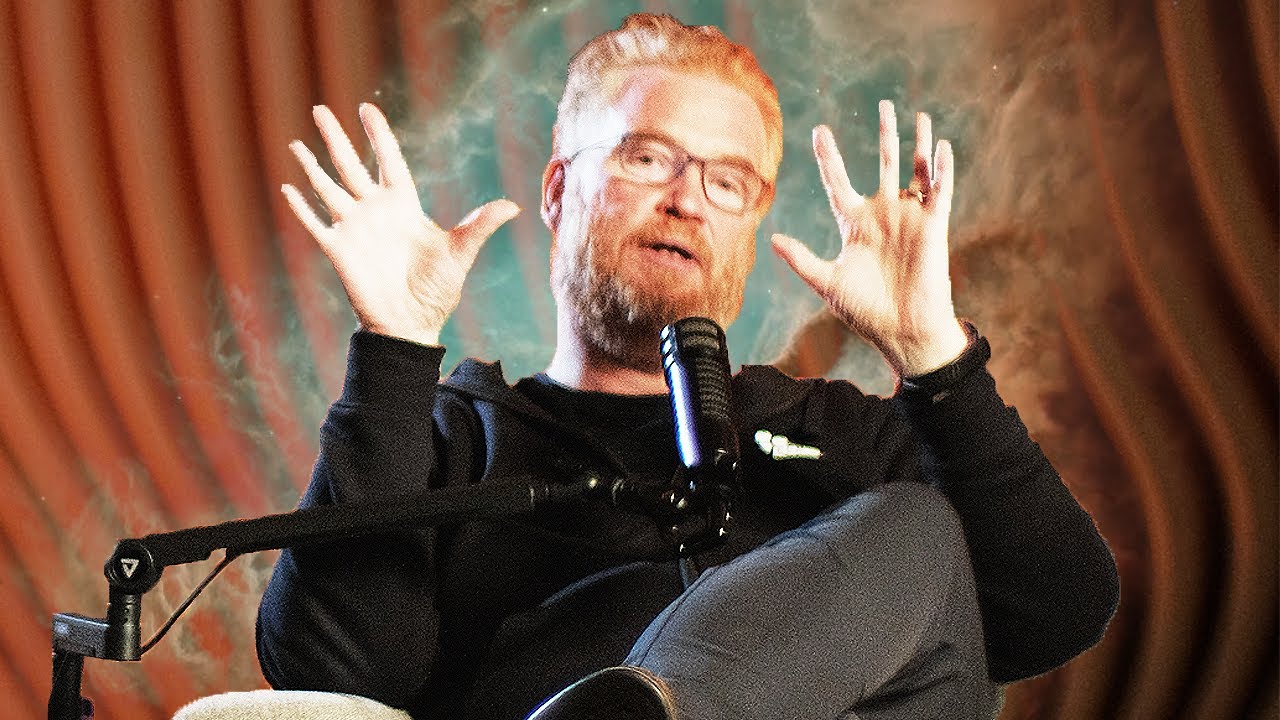Mastering Virtual Worlds & Economies (CCP Games | Creators of EVE Online)