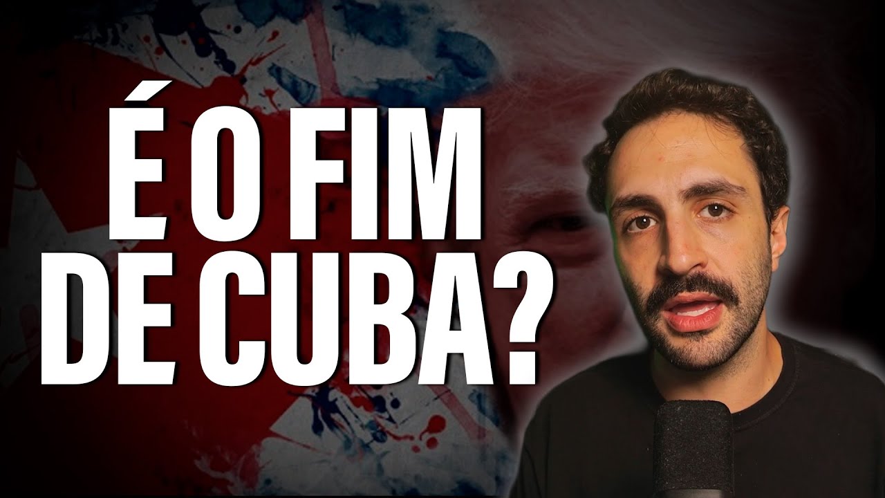 TRUMP ATACA CUBA E A HISTÓRIA DOS EUA NA AMÉRICA CENTRAL