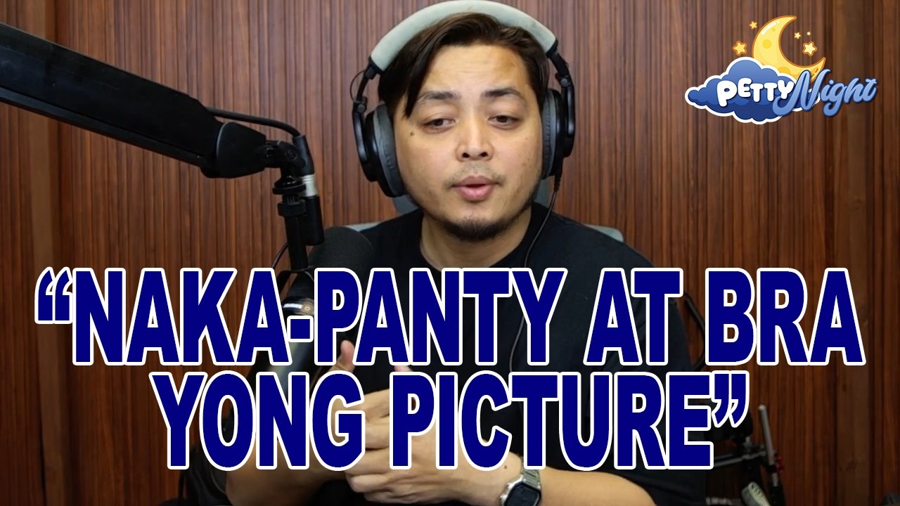 PETTY NIGHT: 