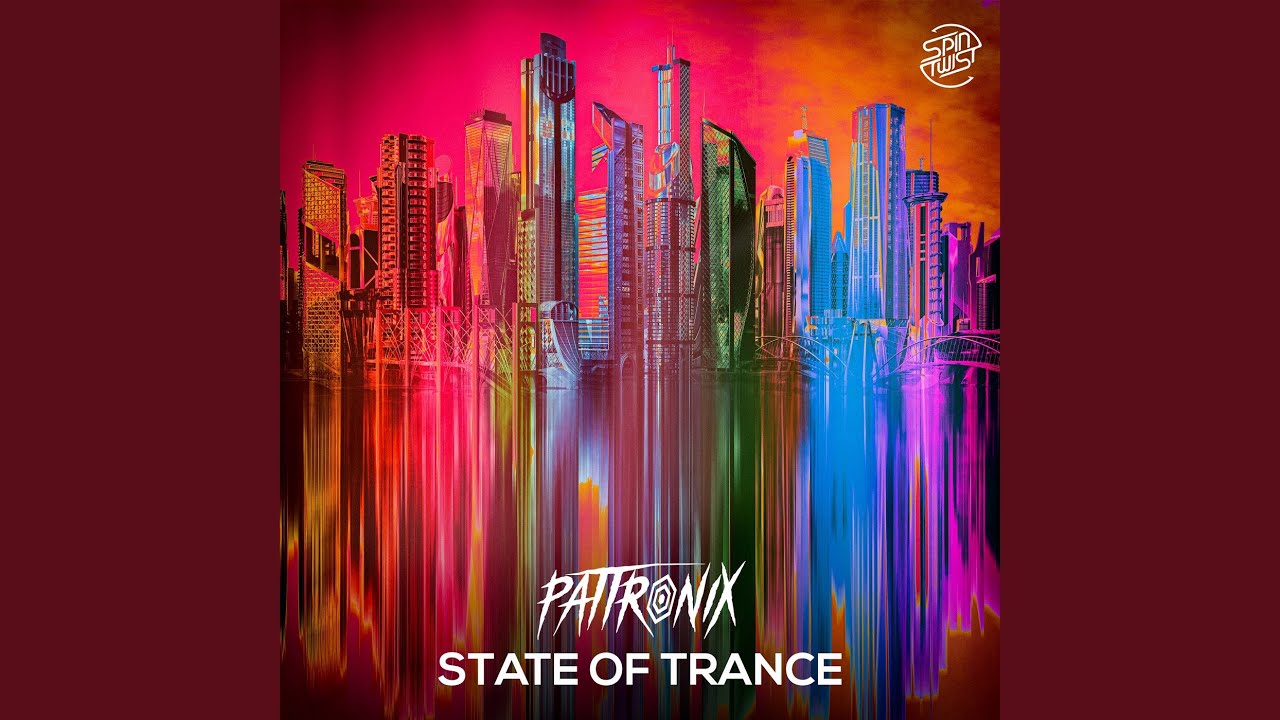 State Of Trance
