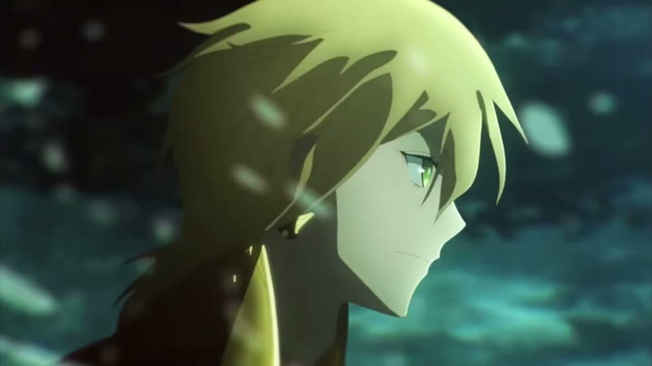 【FGO】はだかの勇者【MAD】