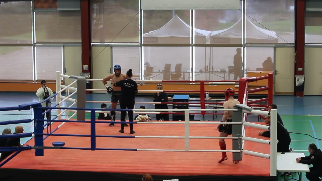 ewan leger ,chpt ligue bfc auxerre