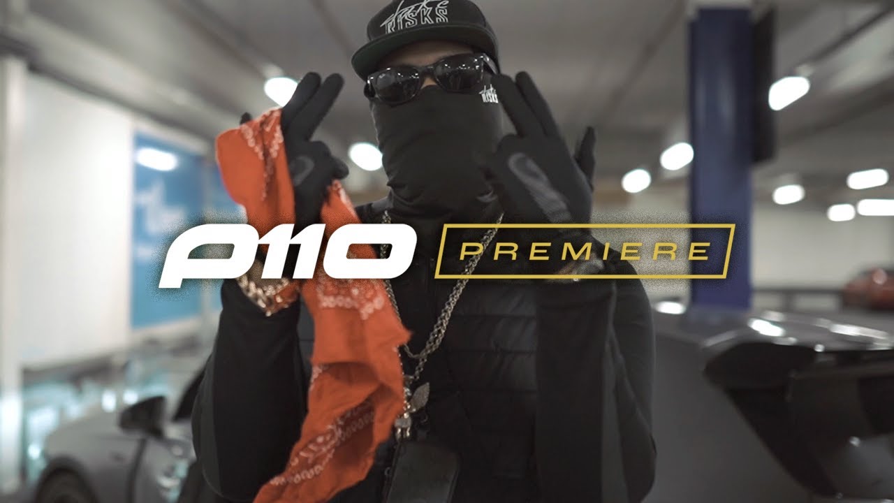 Handsworth S21 - Engine Roar [Music Video] | P110