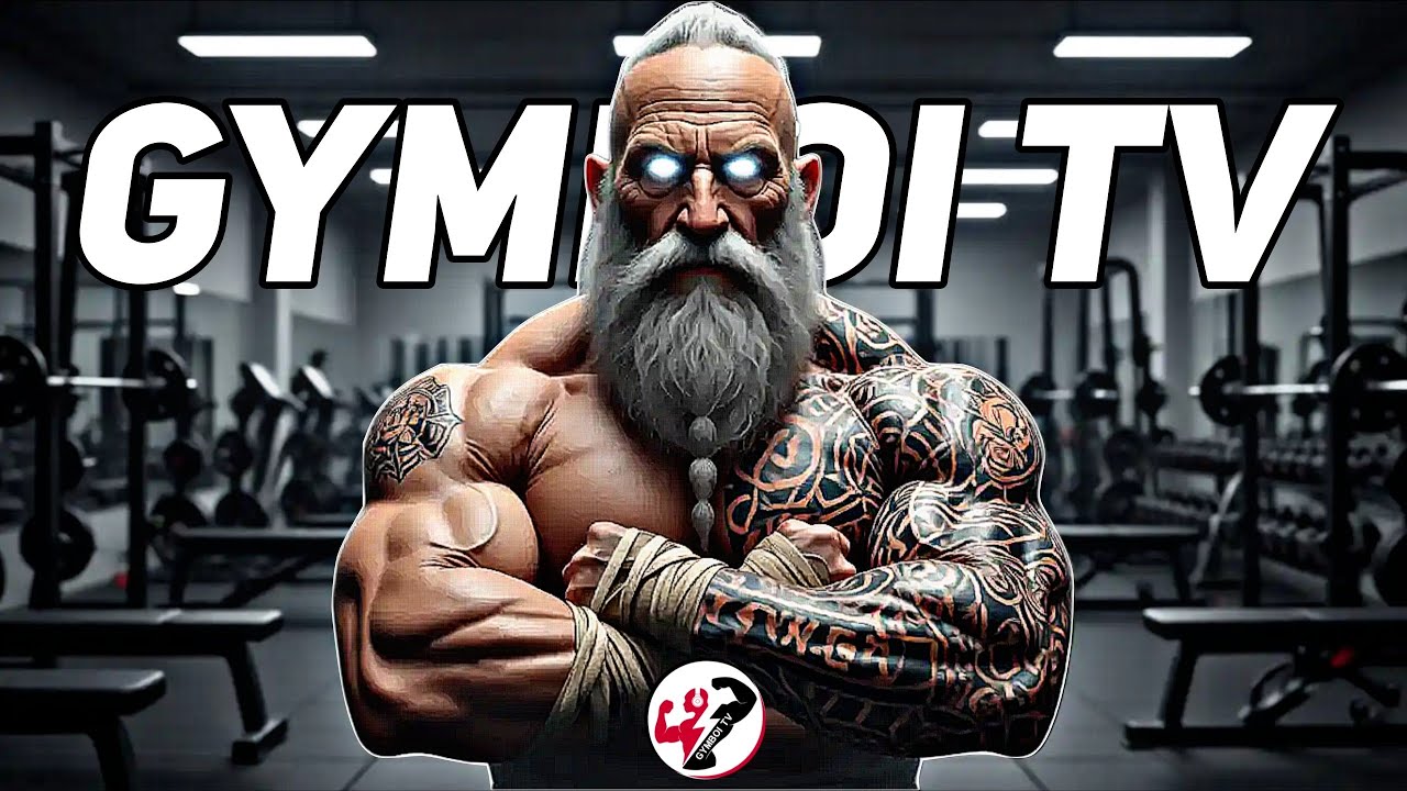 🔥Top Motivational Songs 2026 💪 Trap Banger & Rap Workout Music 💪 Gym & Workout Motivation Music