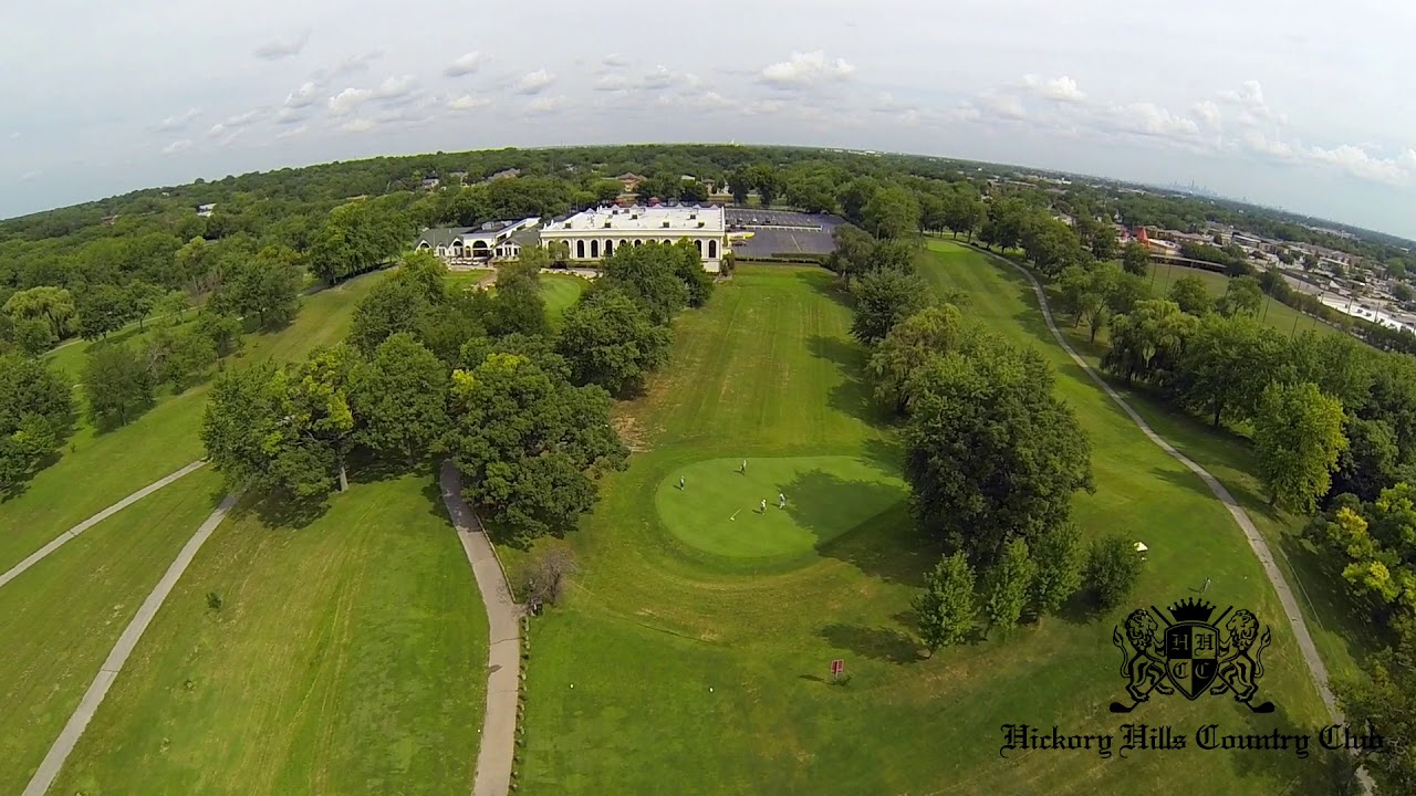 Hickory Hills Country Club