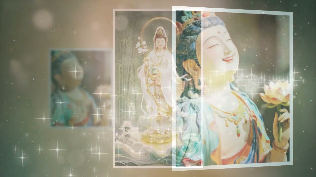 Nam mô Trừ Phong Bệnh Quán Thế Âm Bồ Tát (124-Kinh Ngũ Bách Danh Quán Thế Âm Bồ Tát)