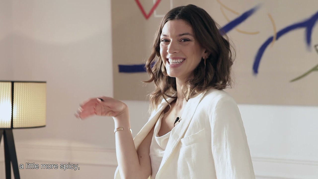 HOW TO WEAR by Marta Ortiz