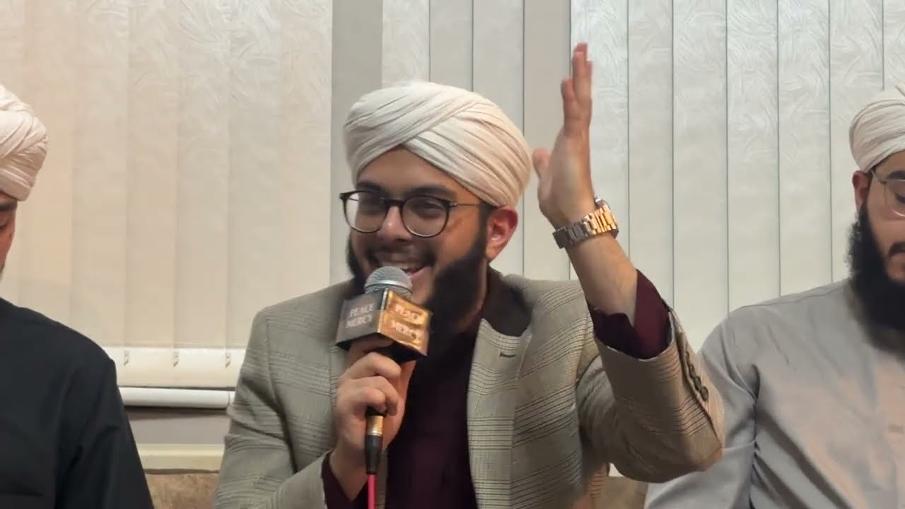 Mehfile Naat and Khatme Qadriah