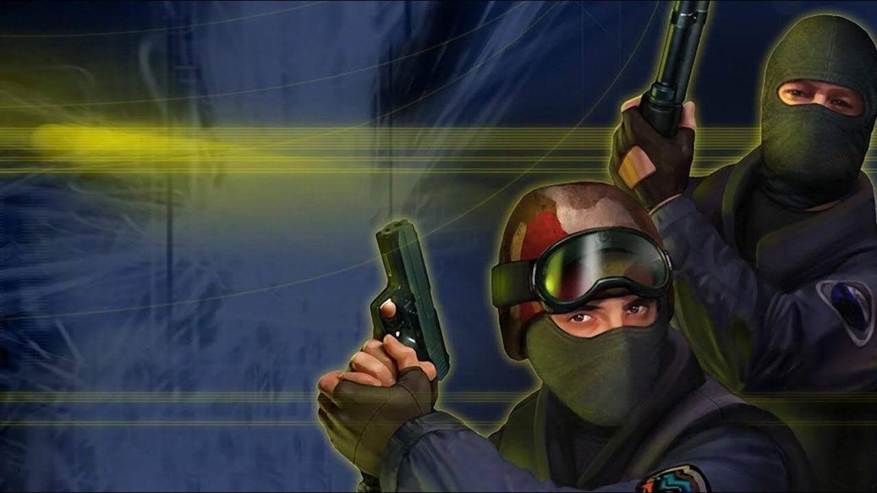 Counter Strike | Live