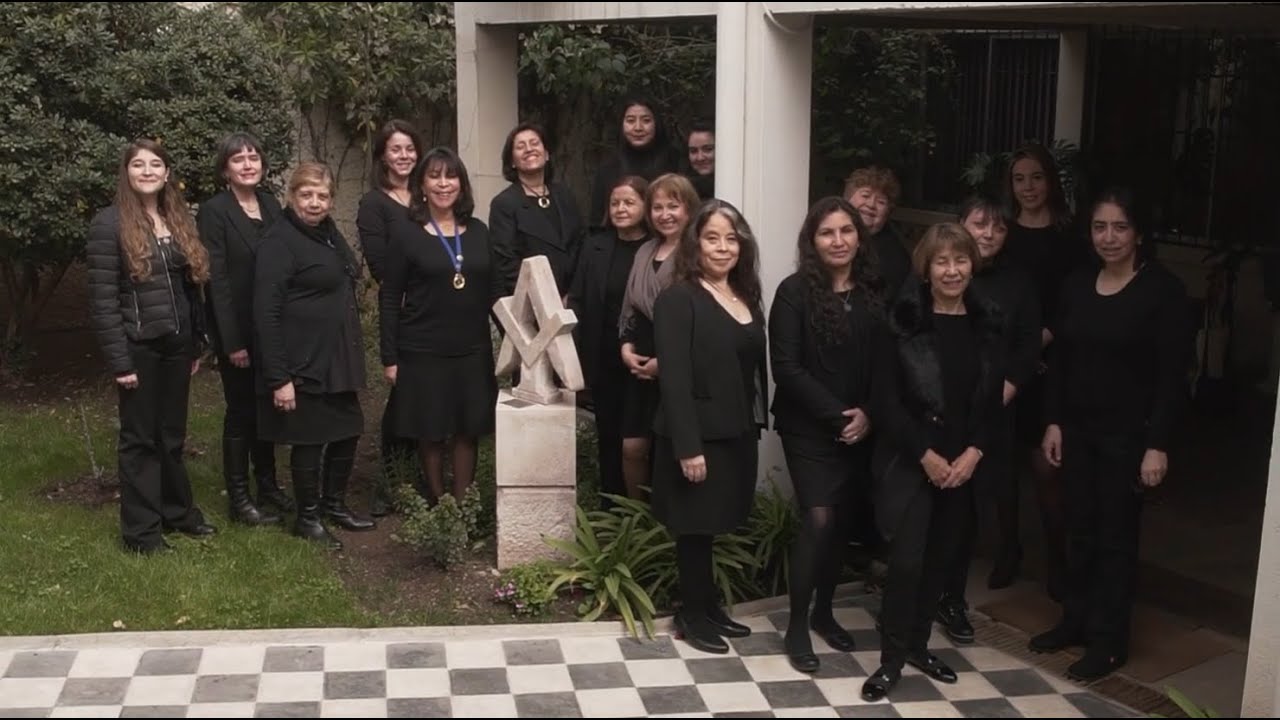 Masonería Femenina