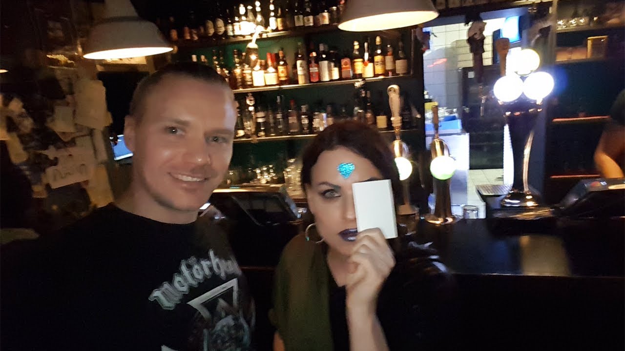Oslo Nightlife: Metal bars and rock venues
