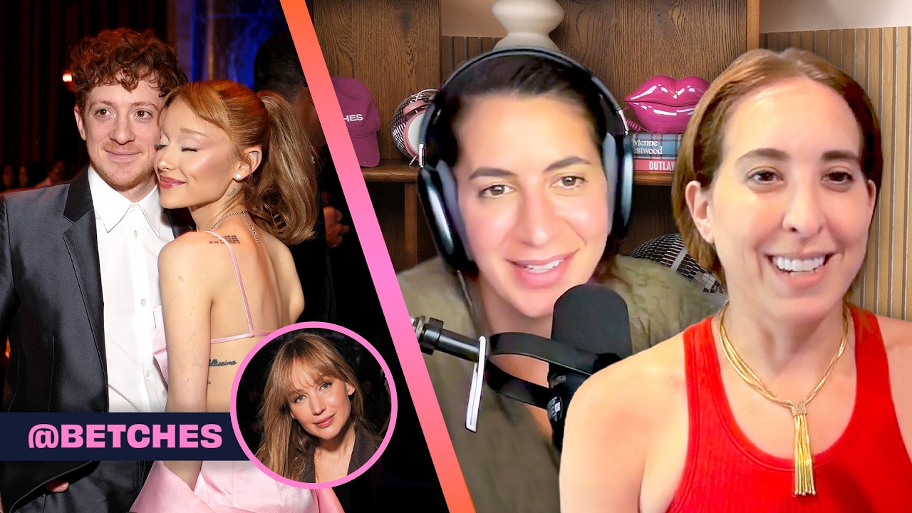 Who Solved The Summer House Leak, Viral Food Lines, & Ariana Grande's Breakup