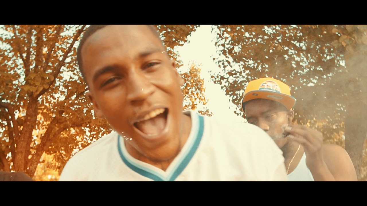 Uptop Dc x EBK Fathead x Mucho Reemo - Still On Bullsh*t (Official Music Video)