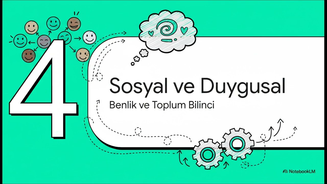 DERS 7 2  İlk Çocukluk Gelişim Görevleri