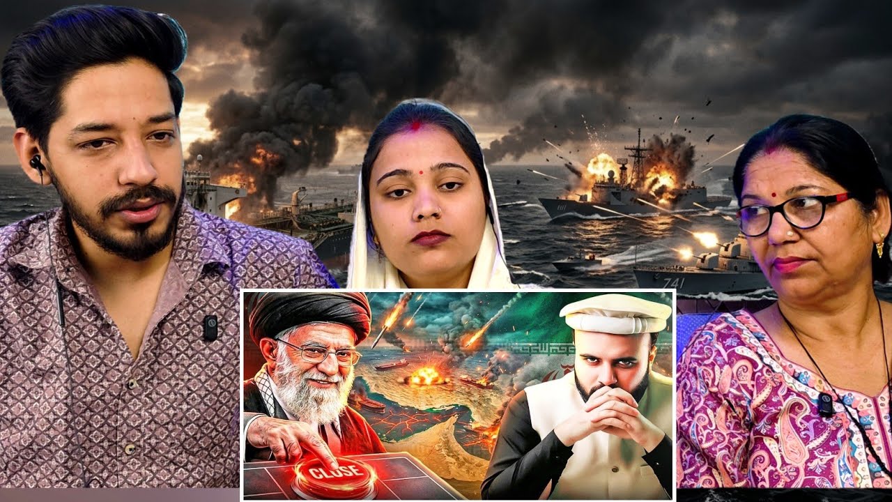 Iran ka sab se bada WEAPON ....