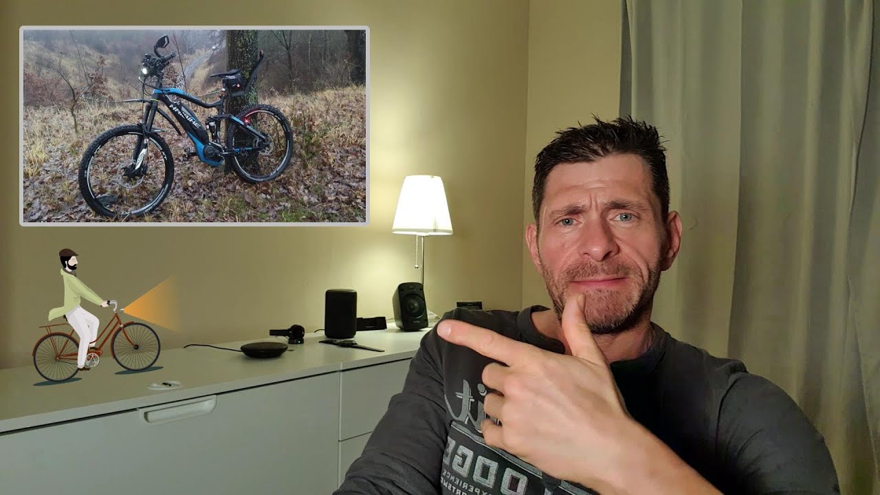 Pannenspray für's Fahrrad im Praxistest