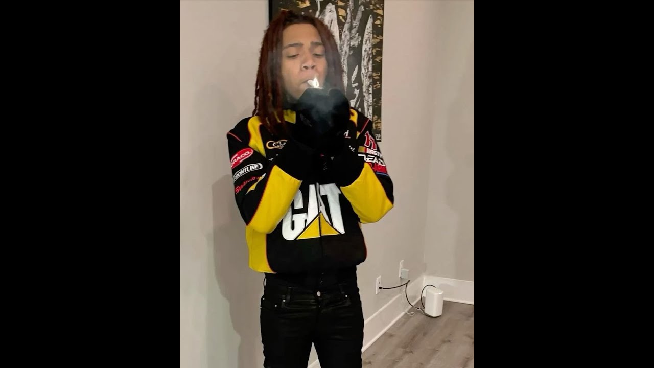 [FREE] Chuckyy x Lucki Sample Type Beat - 