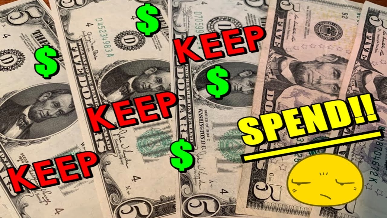 How To ID Paper Money For Old & Potentially Valuable Notes 🔥 🔥 🔥