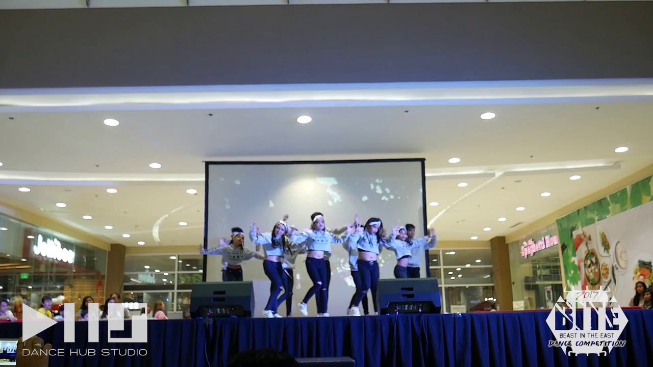 MANANAYAW | B.I.T.E. Dance Competition 2017