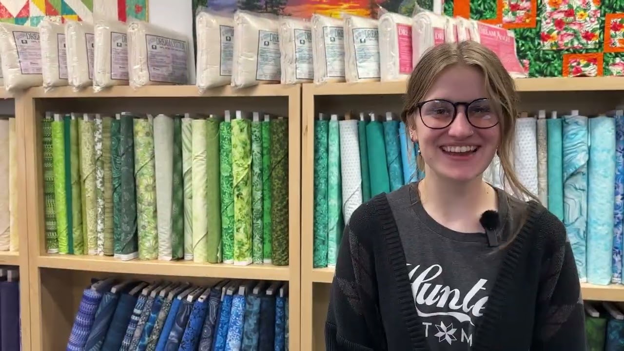 March Quilt Showcase