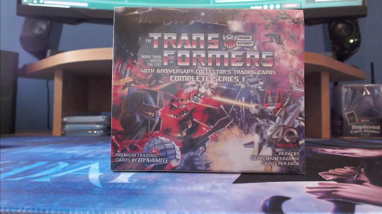 Cardboard Life Non-Sport Random Pack Break #10