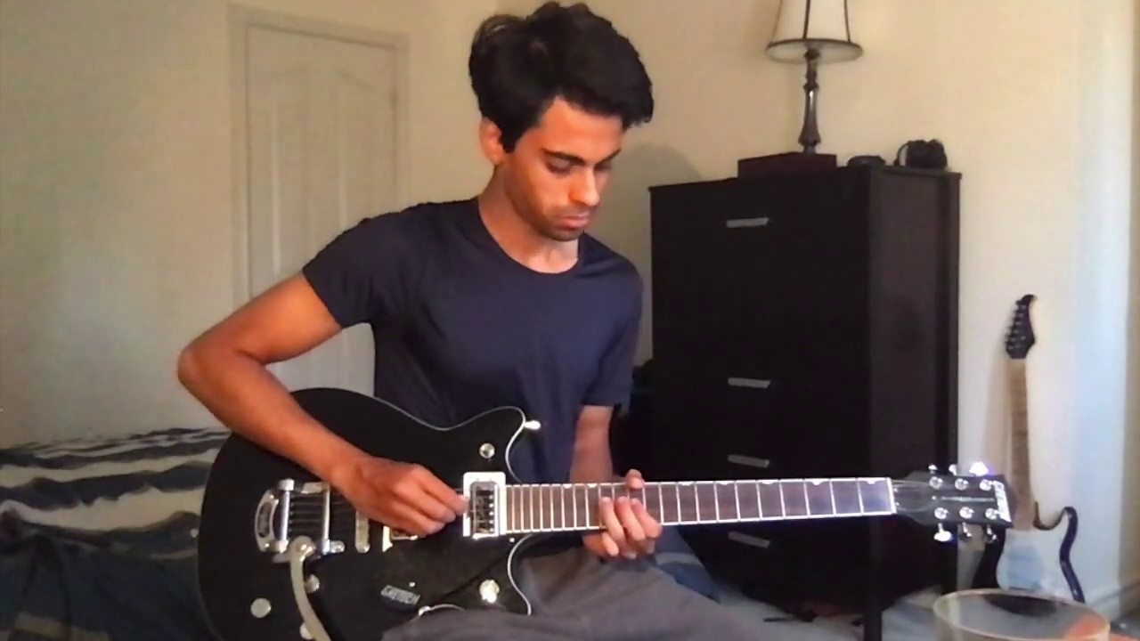 L'ind&eacute;cis - Soulful (Loop Cover)